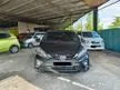 Used 2020 Perodua Myvi 1.3 X Hatchback - Cars for sale