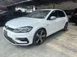 Recon 2018 Volkswagen Golf 2.0 R Hatchback