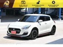 2021 Suzuki SWIFT 1.2 (ปี 18-25) GL Hatchback