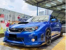 Subaru IMPREZA 2.5 WRX STi (A) STAGE3 FullLOAD WTY