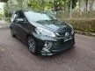 Used 2018 Perodua Myvi 1.5 AV Hatchback