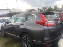 2019 Honda CR-V 1.5 Prestige Prestige VTEC SUV