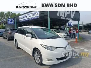 2006 Toyota Estima 2.4 MPV