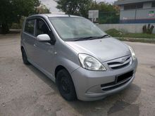 2008 Perodua Viva 1.0 (M) 1 OWNER FREE ACCIDENT BEST BUY