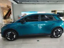 2026 GAC AION UT 0.0 Premium Hatchback HARGA SPESIAL UNTUK WEEKEND BULAN JUNI DAN CICILAN RINGAN KHUSUS DI AION SPARK SENAYAN DAN FREEGIFT Rzl