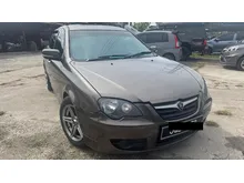 2014 Proton Persona 1.6 SV Sedan