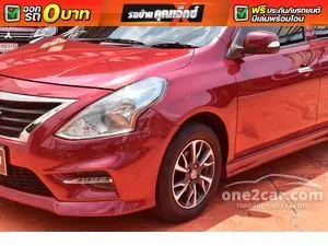 2019 Nissan ALMERA 1.2 E Sportech Sedan