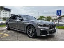 2022 BMW 740Le 3.0 xDrive Pure Excellence Sedan,GOOD CONDITION ,USED CAR,MILE 71K,HYBRID PETROL