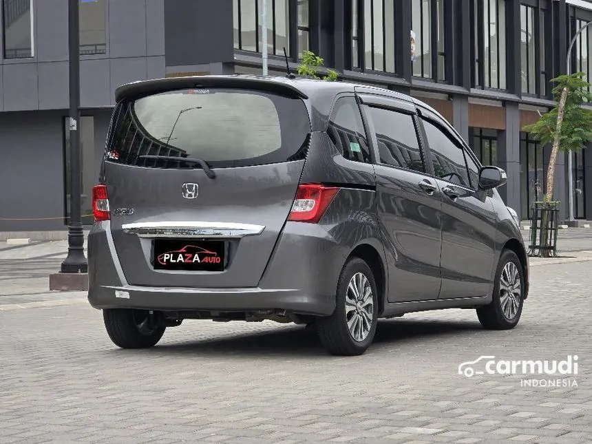 2012 Honda Freed E MPV