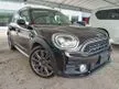 Recon 2019 MINI Countryman CROSSOVER 2.0 Cooper S GRADE 4.5