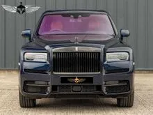 2023 Rolls-Royce Cullinan 6.7 Black Badge SUV - INCOMING STOCK
