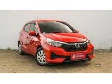 2024 Honda Brio 1.2 Satya S Hatchback - Great Condition - Caroline Jakarta Selatan
