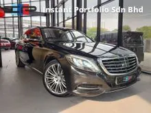 2015 Mercedes Benz S400 L HYBRID (CKD) 3.5 (A)