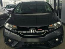 2016 Honda Jazz 1.5 S i-VTEC Hatchback