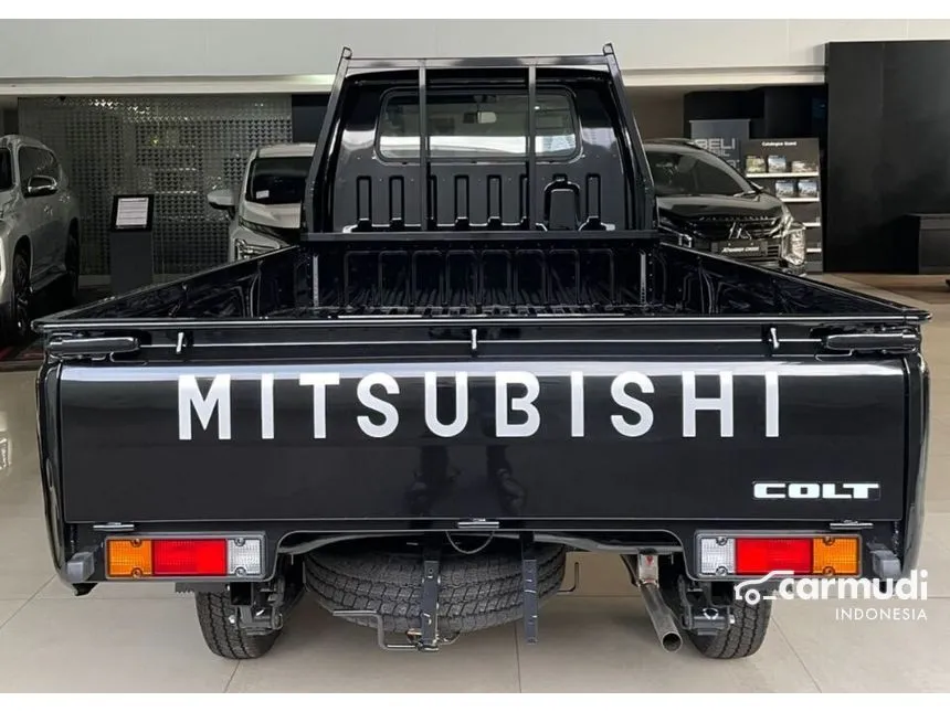 2022 Mitsubishi Colt L300 Pick-up