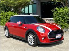 2016 Mini Cooper 1.5 F56 Hatch Hatchback