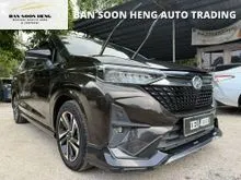 2024 Perodua ALZA 1.5 AV Gear up Nice no 4000(A)-24