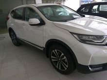 HOT SALE CR-V Turbo 2018 murah Bandung