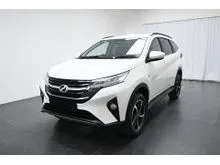 2019 Perodua Aruz 1.5 AV - LOW MIL 69K FSR PERODUA