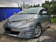 2007/2012 Toyota Estima 2.4 Aeras 7 SEAT MPV GOOD IN CONDITION
