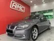 Used ORI 2011 BMW 323i 2.5 (A) PUSH START NEW PAINT TWINS ELECTRONIC LEATHER SEAT VERY WELL MAINTAIN & SERVICE WITH ONE CAREFUL OWNER VIEW AND BELIEVE