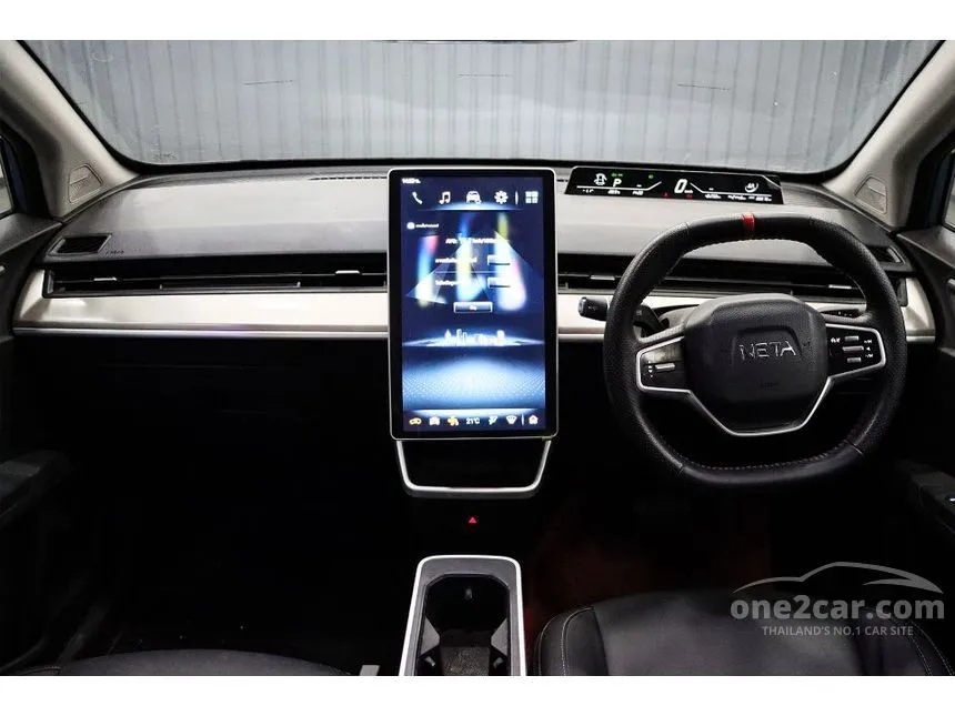 2023 Neta Neta V Hatchback