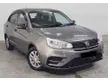 Used 2021 Proton Saga 1.3 Standard Sedan WITH WARRANTY