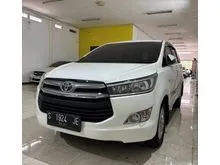 2017 Toyota Kijang Innova 2.0 V MPV