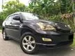 Used 2005 Toyota HARRIER 2.4 240G(A)TRUE YEAR PLATE 1888