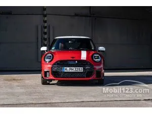 2026 MINI Cooper 2.0 John Cooper Works Hatchback