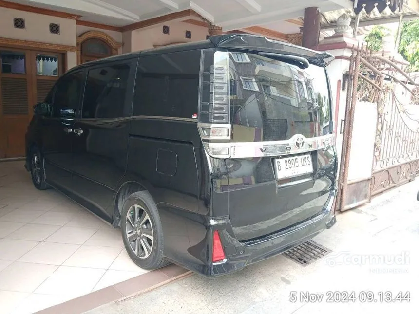 2019 Toyota Alphard G Van Wagon