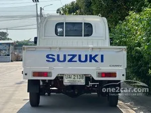 2023 Suzuki CARRY 1.5 Truck