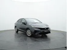 2023 Honda City 1.5 Sedan