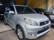 2011 Toyota Rush 1.5 G SUV