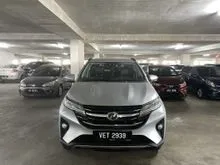 2020 Perodua Aruz 1.5 AV SUV
