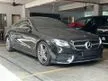 Recon 2020 Premium Mercedes