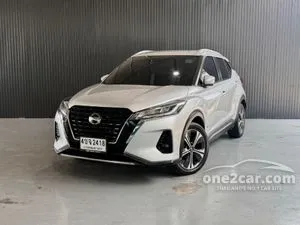 2023 Nissan Kicks 1.2 E SUV