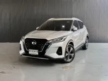 2023 Nissan Kicks 1.2 (ปี 20-26) E SUV