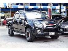 2014 Isuzu D-Max 3.0 CAB-4 (ปี 11-17) Vcross Z-Prestige 4WD Pickup