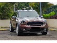 2013 MINI Paceman 1.6 Cooper S Coupe Odo 19rb Miles, Perfect Condition Reg 2014