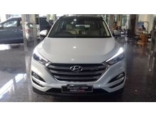 2016 Hyundai Tucson 2.0 GLS SUV