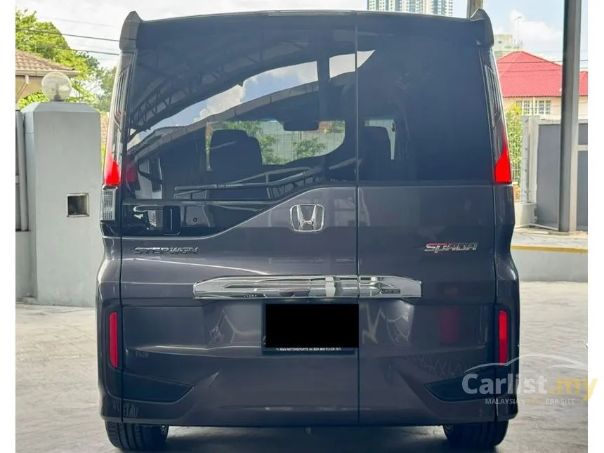 2020 Honda Step WGN SPADA MPV