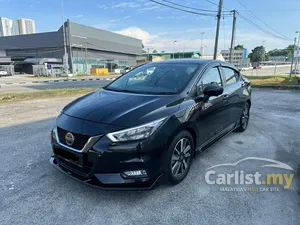 2022 Nissan Almera 1.0 VLP Sedan