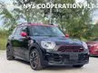 Recon 2019 Mini Crossover 2.0 John Cooper Works ALL 4 SUV Unregistered - Cars for sale