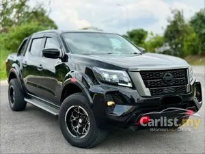 2018 Nissan Navara 2.5 NP300 SE Dual Cab Pickup