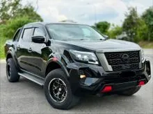 Nissan Navara 2.5 NP300 SE 2018 / 19 PRO-4x BODYKIT FULL BODYKIT