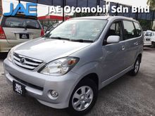 2005 Toyota Avanza 1.3 MPV excellent condition