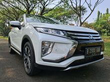 2019 Mitsubishi Eclipse Cross 1.5 Ultimate Wagon
