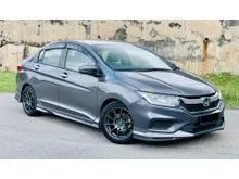Honda City 1.5 Original Modulo 3Yrs Warrty Fulloan