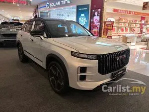 2025 JAECOO J7 1.5 PHEV SUV